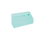 Vertical sorter/letter holder