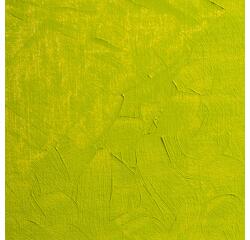 Peinture à l'huile extra-fine tube 200ml - Vert or