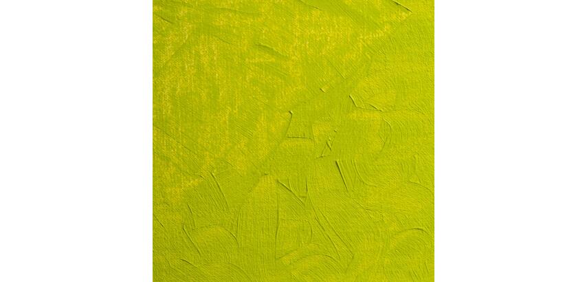Peinture à l'huile extra-fine tube 200ml - Vert or