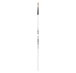 Darwi For You Linieerpenseel 2 mm T 2 - Wit
