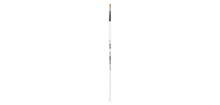 Darwi For You Liner Brush 2 mm T 2 - White