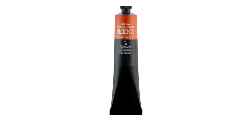 Extra fijne olieverf tube 200ml