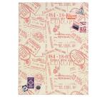 Exacompta 'My First Stamp Collection' Kit - Assorted designs
