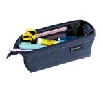 Trousse XXL ouverture grand angle AUTENTIK - Couleurs assorties