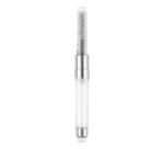 Rhodia scRipt stylo à plume B TITANE - Titane