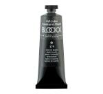 Ölfarbe, Marsschwarz - Tube 35ml - Marsschwarz
