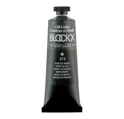 Ölfarbe, Marsschwarz - Tube 35ml - Marsschwarz