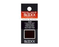 Aquarelle extra-fine demi-godet - Rouge de mars transp.