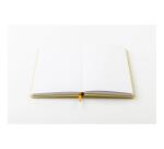DFY Sketchbook 14x21 80F 140g - Jaune pâle
