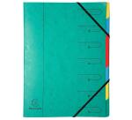 File Europa Multi File A4 355g 7P