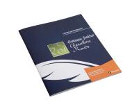 Livret d'apprentissage à la calligraphie n°2 - FR