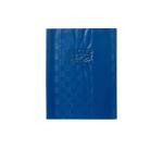 Clairefontaine Calligraphe Madras Grain Book Cover with Bookmark Flaps - 17x22cm - 22/100 PVC