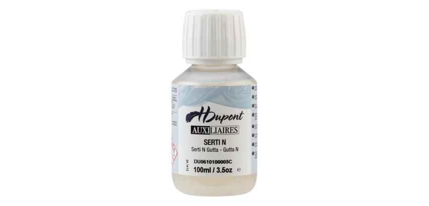 Serti N 100 ml colorless - Colorless