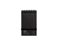 Minor Pad Europa bloc reliure intégrale en-tête 7,6x12cm 120 pages détachables ligné