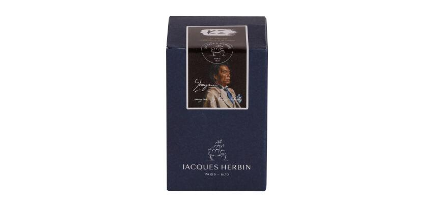 ENCRE CREATION D'ARTISTES SHOGUN - Noir