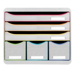 STORE-BOX MAXI 6 drawers