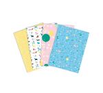 Mix & Patch - Anniversaire enfant - Assortiment