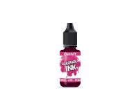 Cernit encre à l'alcool 20 ml Rose - Rose