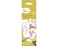 Bookmark Wild - Or