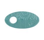 Cernit METALLIC 56 g Or turquoise - Or turquoise