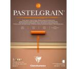 PastelGrain bloc collé n°2 12F 24x30cm 360g