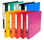 Registratore a leva PVC A4 dorso de 50mm - A4