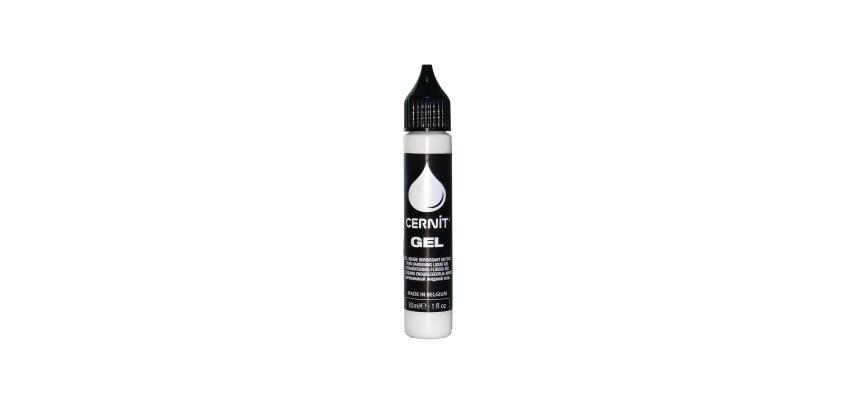 Gel 30ml, Weiß - Weiß