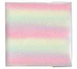 Exacompta Candy Pocket Photo Album, 200 Photos, 10 × 15 cm - Multicolour
