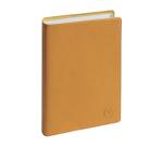 Agenda de poche EasyDay 15 Volga 10 x 15 cm Journalier Janvier à Décembre 2027 - Couleurs assorties