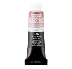 Extrafeine Aquarellfarbe, Tube 15ml - Indisch Rot