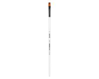 Darwi For You Flat Brush 7.3 mm T 6 - White