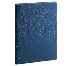Agenda de bureau Horizons 20 Amélie 15 x 21 cm Semainier Janvier à Décembre 2027 - Couleurs assorties