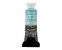 Aquarellfarbe, Smaragdgrün - Tube 5ml - Smaragdgrün|