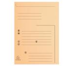Pk 25 Folders Super210 Print 2 Flap