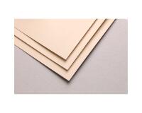 Pastelmat paquet 5F 24x32cm 360g - Beige
