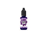 Cernit encre à l'alcool 20 ml Violet - Violet
