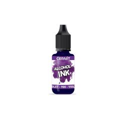 Alkoholtinte 20ml, Violett - Violett