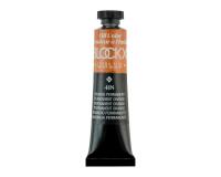 Peinture à l'huile extra-fine tube 20ml - Orange permanent