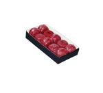 Set mit 10 Geschenkkordeln 20mx1mm