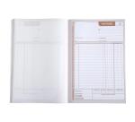 Zelfkopiërend register 210 x 148 facturen 50 x 3 exemplaren - haver