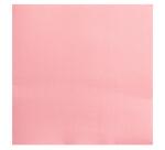 Paquet de 40 serviettes micro-gaufrées ouate 2 plis - 38x38 cm