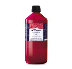H Dupont classique 1L, Seidenmalfarbe, Magenta - Magenta|