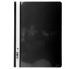 Standard PVC slatted presentation folder - A4