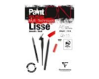 Bloc Paint'On encollé lisse A6 15 feuilles 250g