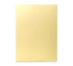 Crok'Book carnet piqué 24F A3 90g F - Aléatoire