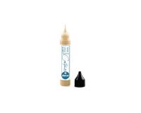 DARWI Contour 3D 30 ml Glass Paint - Gold