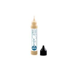 DARWI Contour 3D 30 ml Peinture sur Verre - Or
