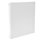 Ringbuch PP kaschiert 1,8mm, 4 Ringe 30mm, Rückenbreite 40mm, 32x26cm für DIN A4