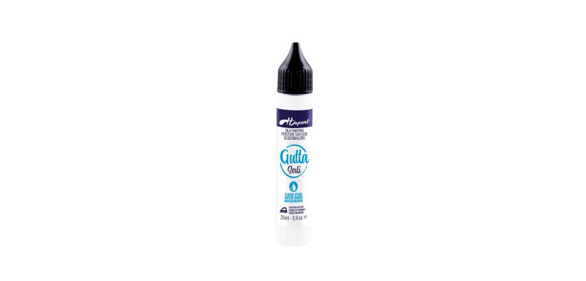 Serti eau 25 ml Blanc - Blanc