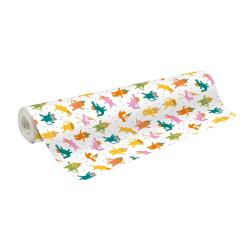Papier cadeau 'Good vibes', grand format